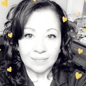 Meet your Posher, Araceli